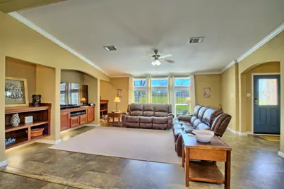 510 Pecan Estates Loop, Hemphill, TX 75948 - Photo 3