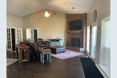 448 Audra Circle, Rhome, TX 76078 - Photo 7