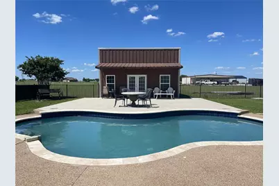 448 Audra Circle, Rhome, TX 76078 - Photo 5