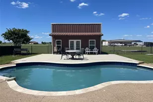 448 Audra Cir, Rhome, TX 76078 - Photo 5