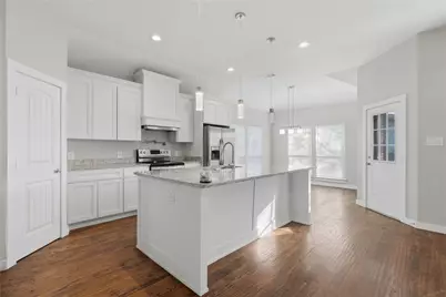 4909 Collingwood Drive, Garland, TX 75043 - Photo 7