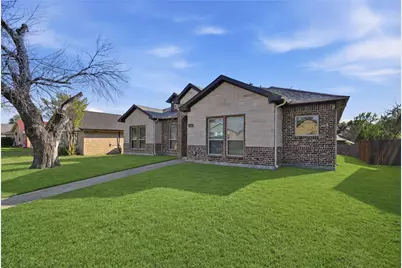 4909 Collingwood Drive, Garland, TX 75043 - Photo 3