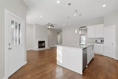 4909 Collingwood Drive, Garland, TX 75043 - Photo 9