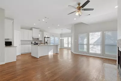 4909 Collingwood Drive, Garland, TX 75043 - Photo 5