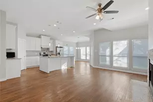 4909 Collingwood Dr, Garland, TX 75043 - Photo 5