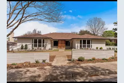 7605 Meadow Oaks Drive, Dallas, TX 75230 - Photo 1