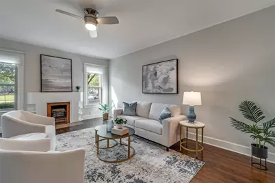 3901 Prescott Avenue #3903, Dallas, TX 75219 - Photo 3