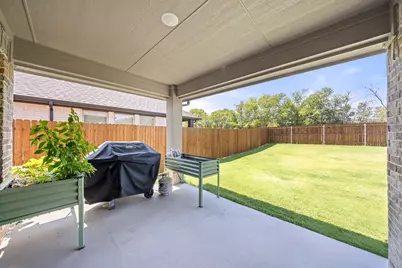 9105 Desert Flora Drive, Fort Worth, TX 76131 - Photo 35