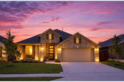 9105 Desert Flora Drive, Fort Worth, TX 76131 - Photo 1