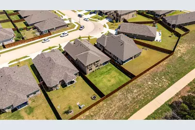 9105 Desert Flora Drive, Fort Worth, TX 76131 - Photo 33