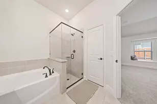 9105 Desert Flora Dr, Fort Worth, TX 76131 - Photo 19