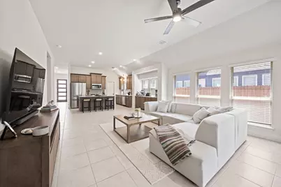 9105 Desert Flora Drive, Fort Worth, TX 76131 - Photo 15