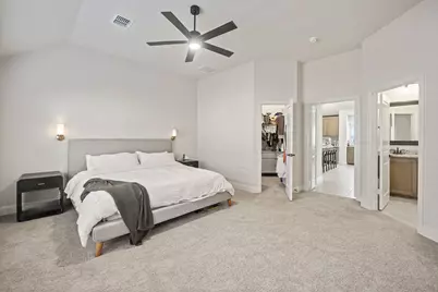 9105 Desert Flora Drive, Fort Worth, TX 76131 - Photo 17