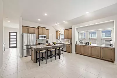 9105 Desert Flora Drive, Fort Worth, TX 76131 - Photo 7