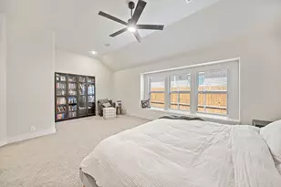 9105 Desert Flora Dr, Fort Worth, TX 76131 - Photo 19