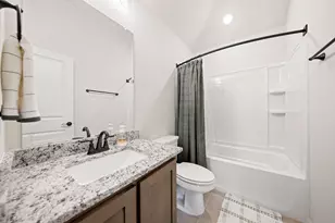 9105 Desert Flora Dr, Fort Worth, TX 76131 - Photo 33