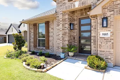 9105 Desert Flora Drive, Fort Worth, TX 76131 - Photo 3