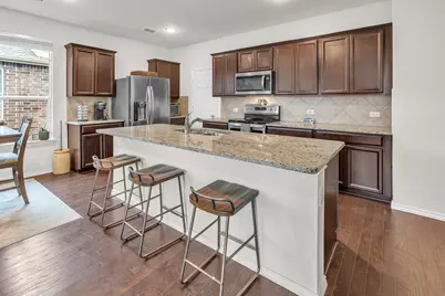 9105 Lookout Point, Fort Worth, TX 76179 - Photo 13