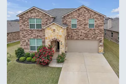 9105 Lookout Point, Fort Worth, TX 76179 - Photo 3