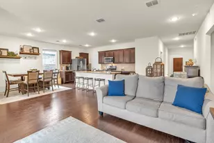 9105 Lookout Pt, Fort Worth, TX 76179 - Photo 15