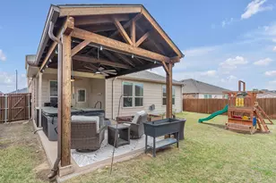 9105 Lookout Pt, Fort Worth, TX 76179 - Photo 35