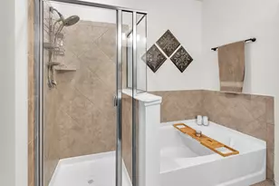 9105 Lookout Pt, Fort Worth, TX 76179 - Photo 19