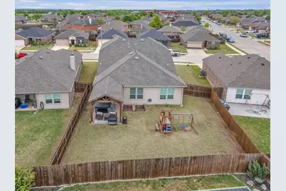 9105 Lookout Point, Fort Worth, TX 76179 - Photo 7