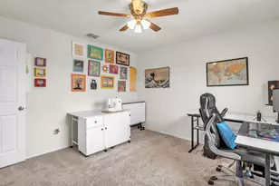 9105 Lookout Pt, Fort Worth, TX 76179 - Photo 31