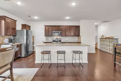 9105 Lookout Point, Fort Worth, TX 76179 - Photo 11