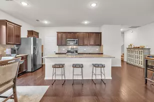 9105 Lookout Pt, Fort Worth, TX 76179 - Photo 11