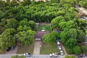 405 Pecan St, Azle, TX 76020 - Photo 33