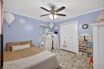 405 Pecan Street, Azle, TX 76020 - Photo 21