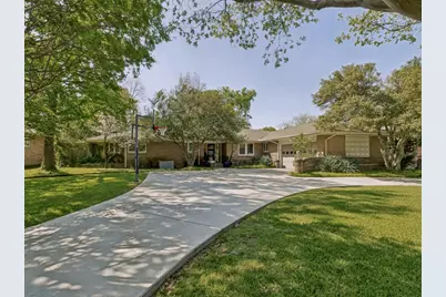 5832 Meadowcrest Drive, Dallas, TX 75230 - Photo 1