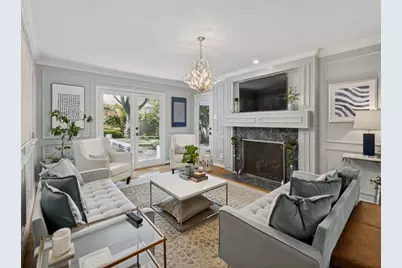 5832 Meadowcrest Drive, Dallas, TX 75230 - Photo 5