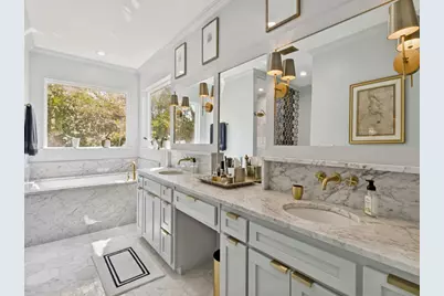 5832 Meadowcrest Drive, Dallas, TX 75230 - Photo 19