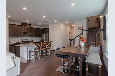 2000 Naples Drive, Rowlett, TX 75088 - Photo 9