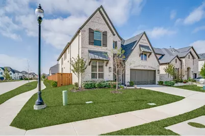 4211 Mill Pond Drive, Prosper, TX 75078 - Photo 9