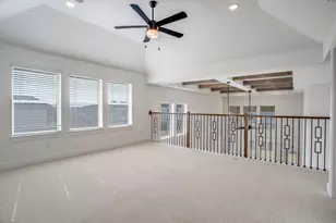 4211 Mill Pond Dr, Prosper, TX 75078 - Photo 29