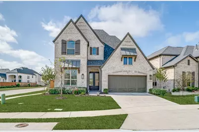 4211 Mill Pond Drive, Prosper, TX 75078 - Photo 1