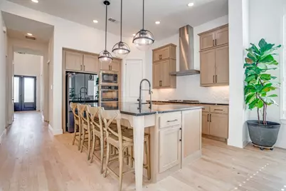 4211 Mill Pond Drive, Prosper, TX 75078 - Photo 3