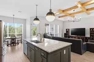 2032 Little Valley Ct, Weatherford, TX 76087 - Photo 11