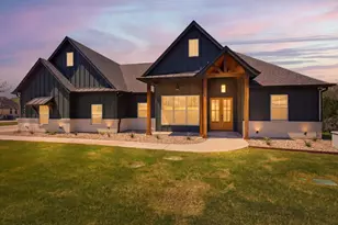 2032 Little Valley Ct, Weatherford, TX 76087 - Photo 3