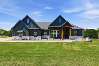 2032 Little Valley Court, Weatherford, TX 76087 - Photo 3