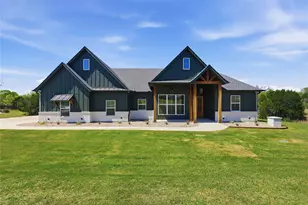 2032 Little Valley Ct, Weatherford, TX 76087 - Photo 3