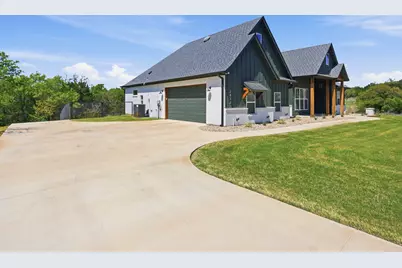 2032 Little Valley Court, Weatherford, TX 76087 - Photo 5