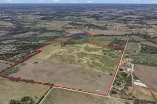 Tbd County Road 305, Dublin, TX 76446 - Photo 1