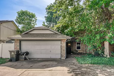 4811 Abbott Avenue, Arlington, TX 76018 - Photo 1