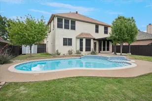 1209 Silverwood Dr, Flower Mound, TX 75028 - Photo 23