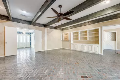 1507 Crescent Drive, Sherman, TX 75092 - Photo 7