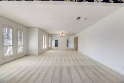 1507 Crescent Drive, Sherman, TX 75092 - Photo 9